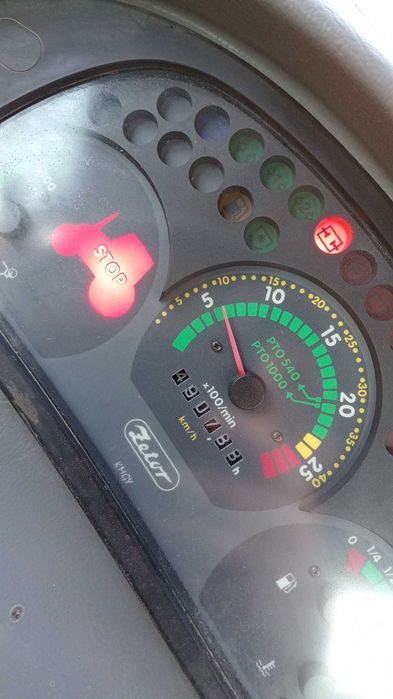 Sprzedam ciągnik rolniczy Zetor.