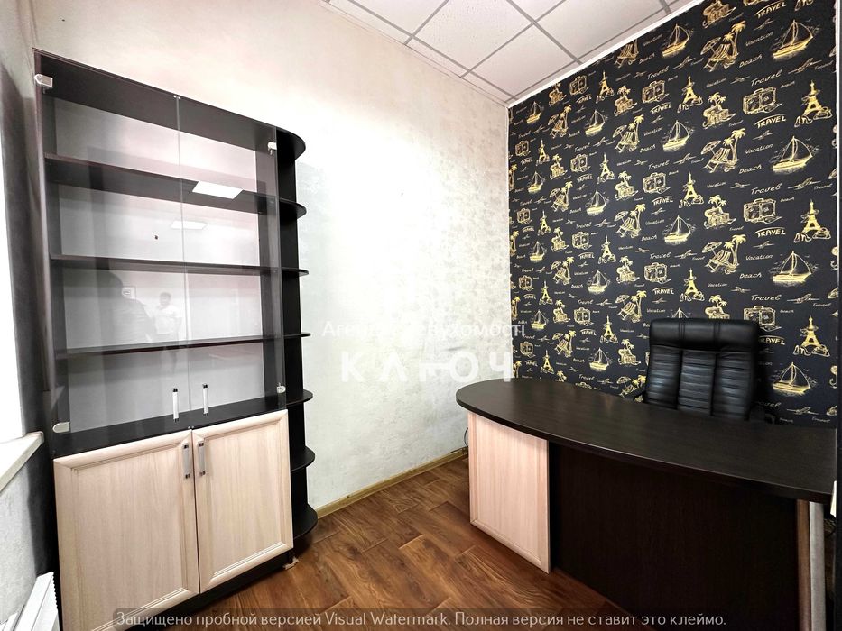 Продаж приміщення в ЦЕНТРІ, вул. Шевченка  37.50 м²