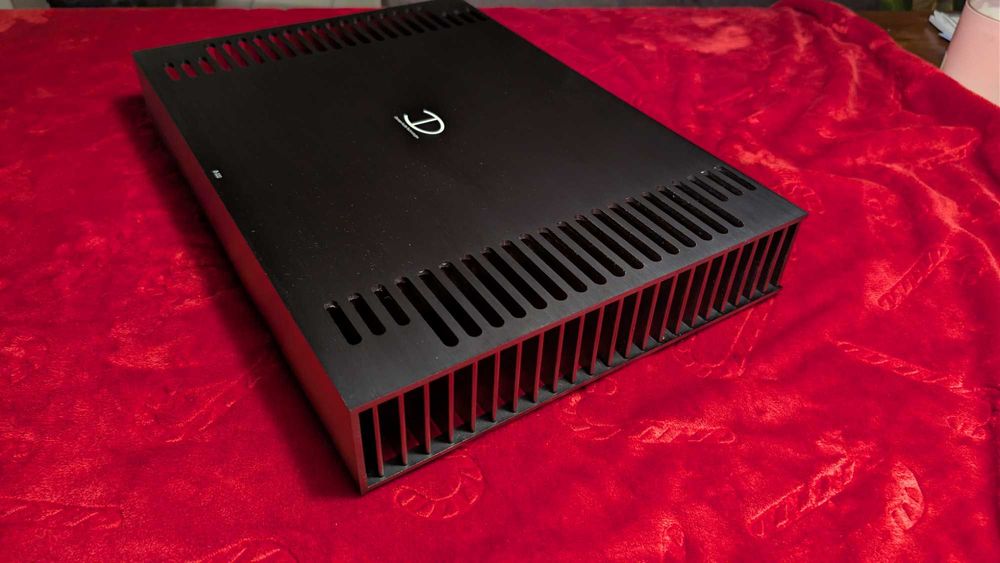 Densen Audio B330 hi end
