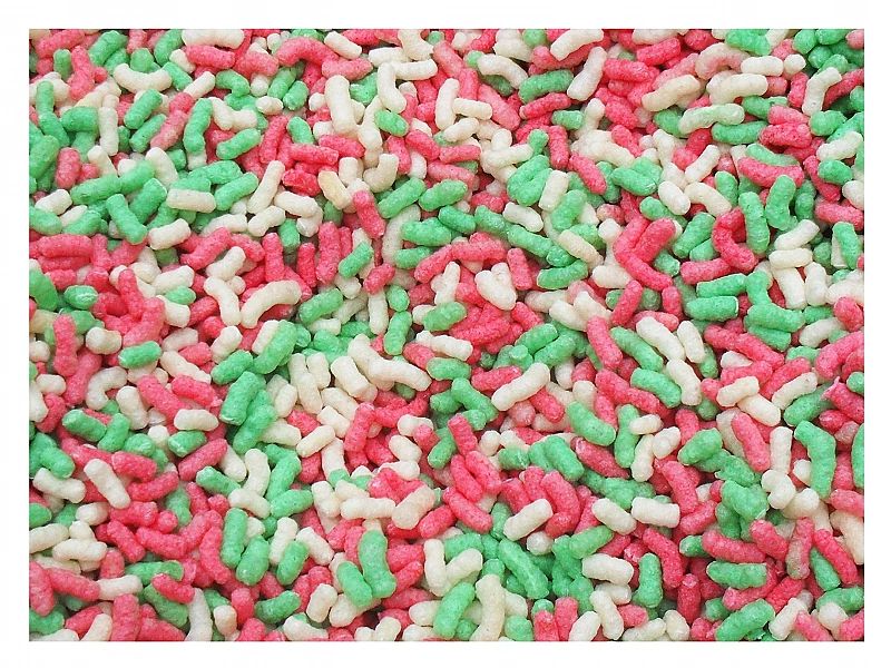 10L Pałka PREMIUM pływająca karma pasza pokarm dla ryb koi oczko wodne