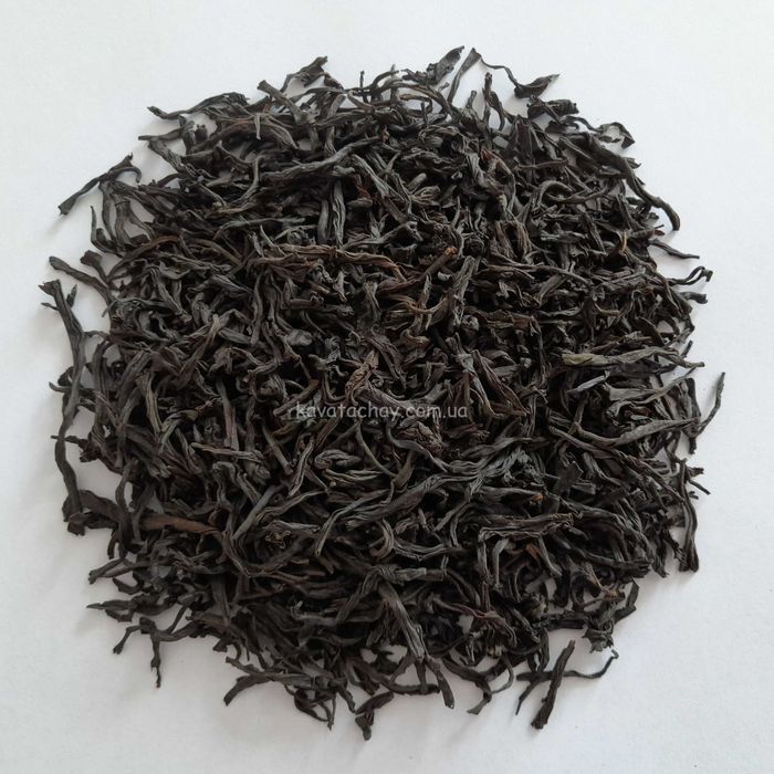 Чорний чай Кенія Кагве FOP (Черный чай Кения Кагве FOP) Кенійський чай