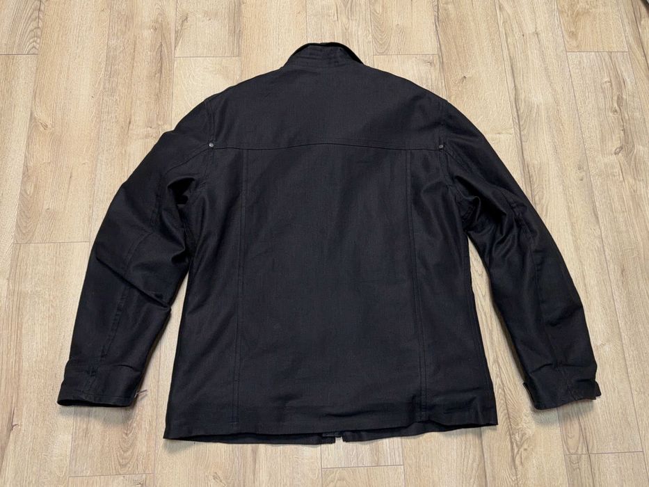 Held Urban Range D3O куртка мото байкерська з захистом мотоцикл XL-XXL