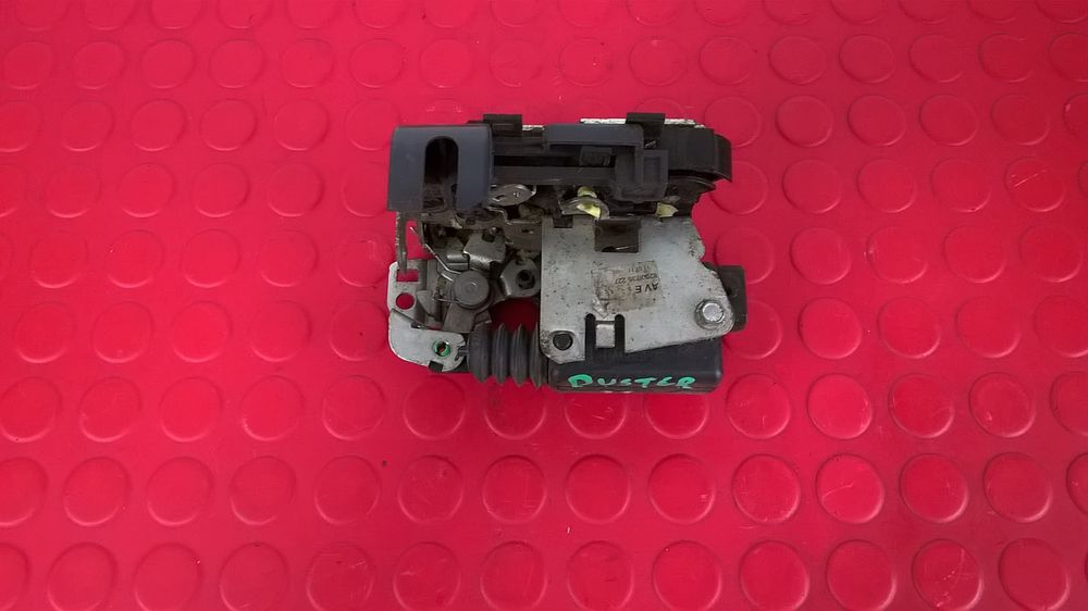 Fechadura / Fecho Porta Frente Esquerdo 8200735227 - DACIA DUSTER