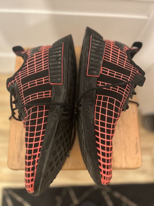 Buty adidas Originals NMD_R1 GW5633