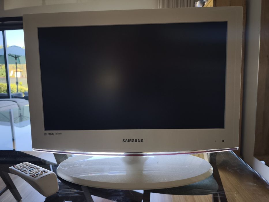 Samsung televisor 22"