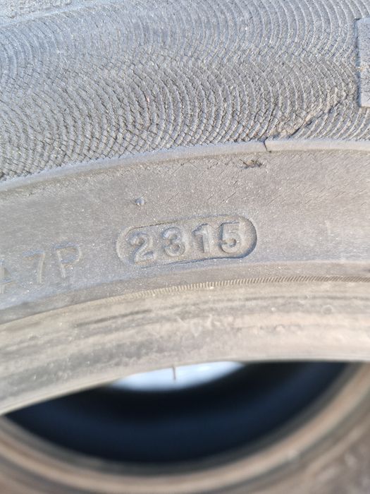 Шини Kumho Solus 205 55 R16 2015 6mm