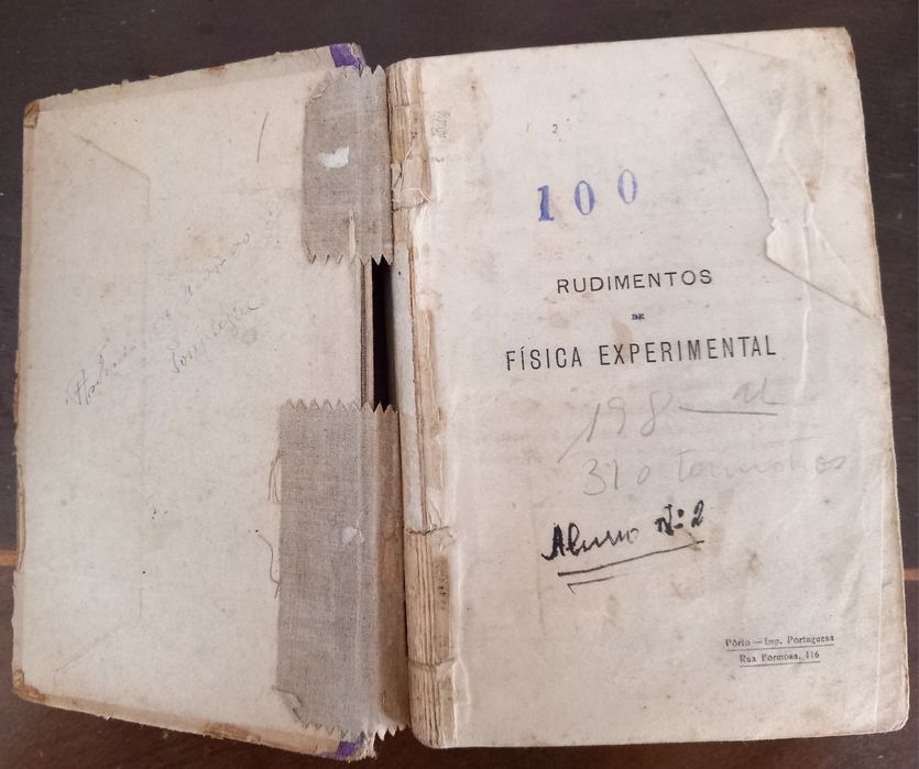 J.C. Carvalho Saavedra - Fundamentals of Experimental Physics64739143615490121