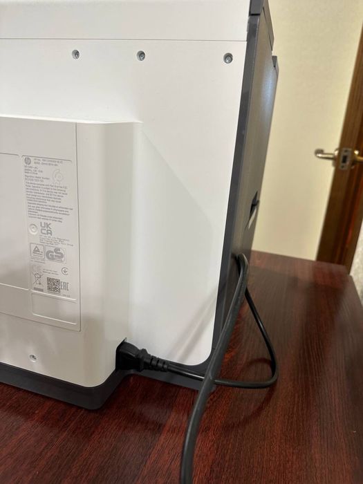 Принтер HP PageWide Enterprise 556DN (G1W46A)