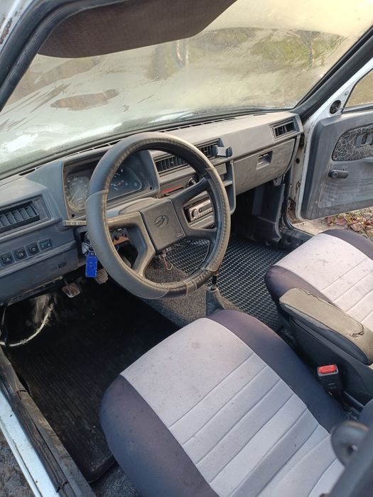 Продам автомобіль ЗАЗ  Таврія Пікап