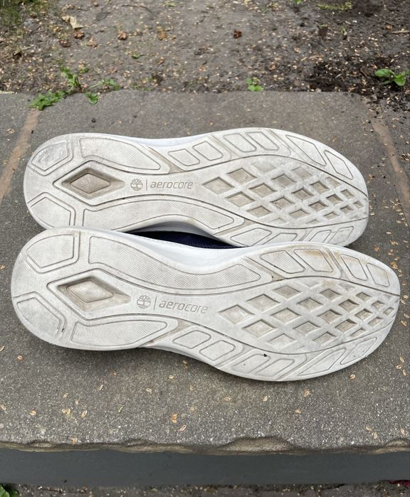 Buty Timberland r. 46!