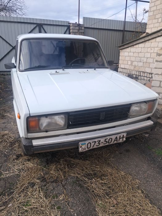 Продам авто ваз 21043, 1997 р
