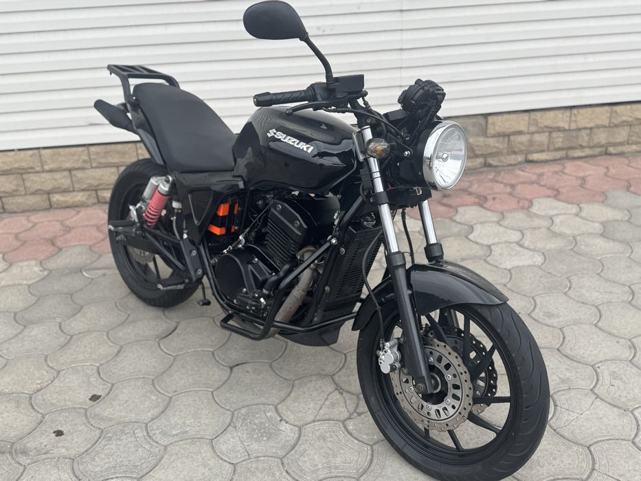 Продам мотоцикел гион 350