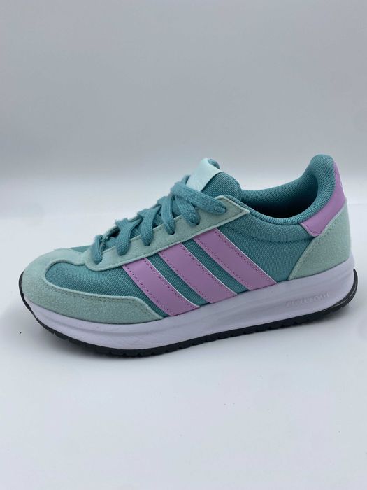 ADIDAS run 70's r.35,5 oryginalne buciki dziewczęce stan BDB