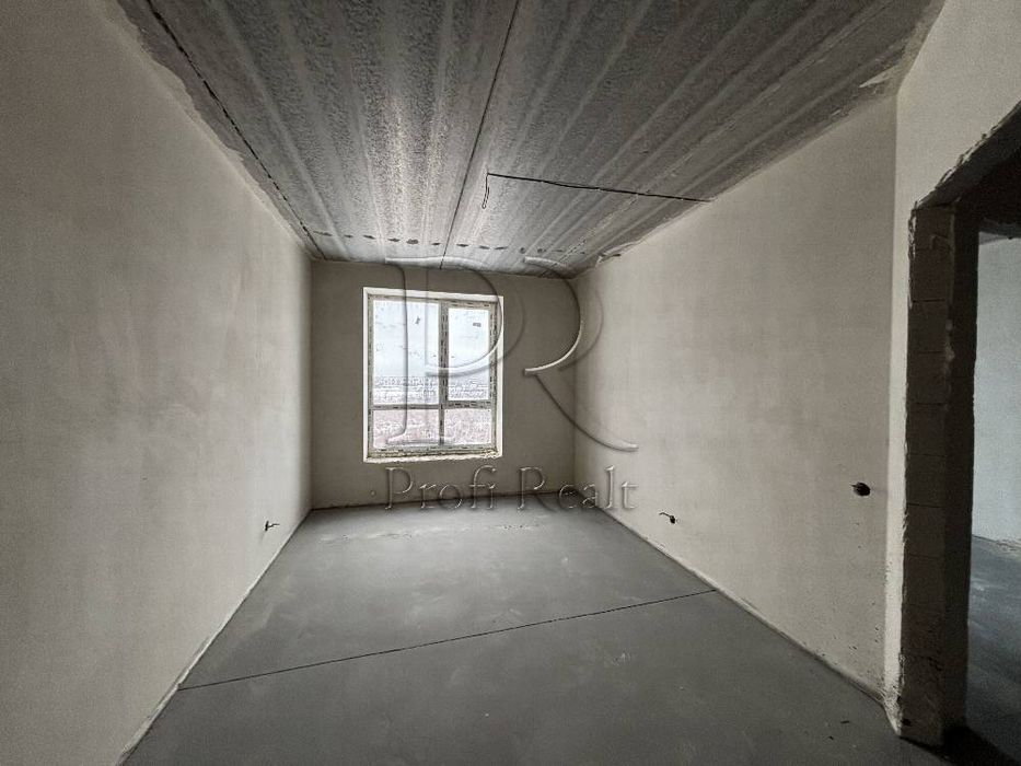 Без комісії! 0% Продаж 1к кв 39м2 ЖК «У-квартал»! Софіівська Борщагівк