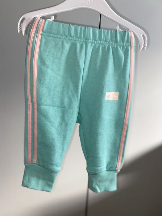 Dres Adidas Kraina Lodu Elsa