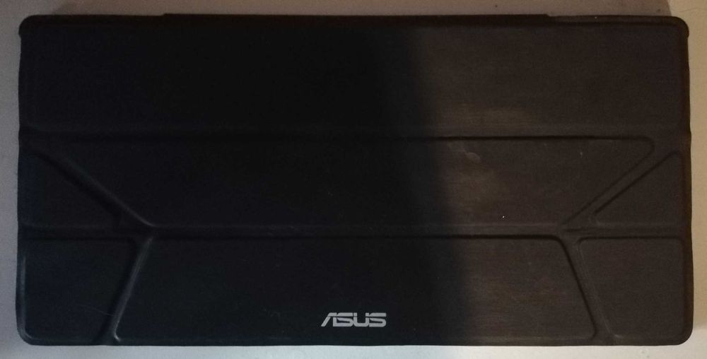 Teclado ASUS KBBT53811 + Capa Magnética Original (Bluetooth)