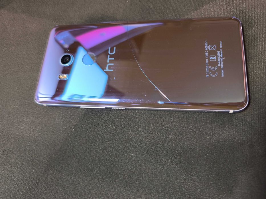 HTC U11 Plus (6GB / 128GB)