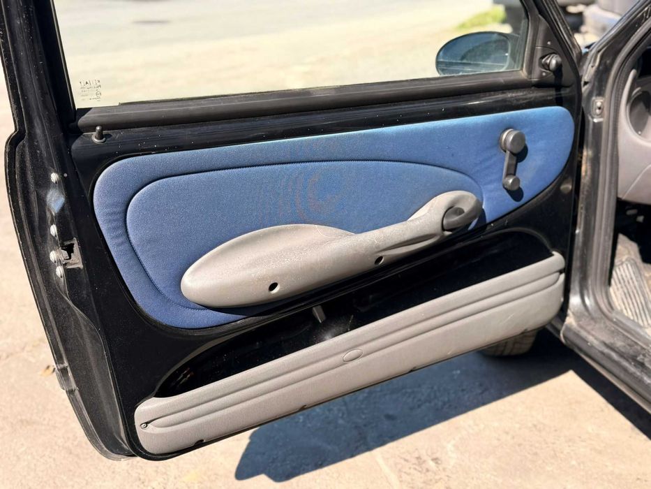 PEÇAS FIAT Seicento / 600  1.1 Gasolina 54 cv