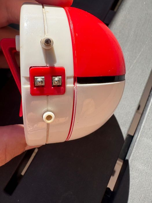 Nintendo Pokemon 2004