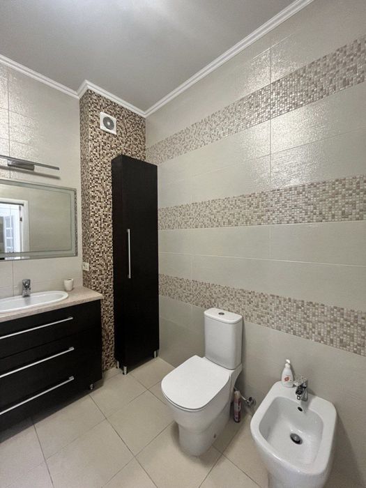 3х ком квартира в жк Санторини, 10 Фонтана