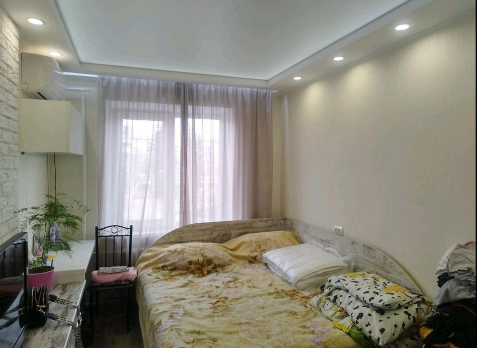 2х комн квартира Космос