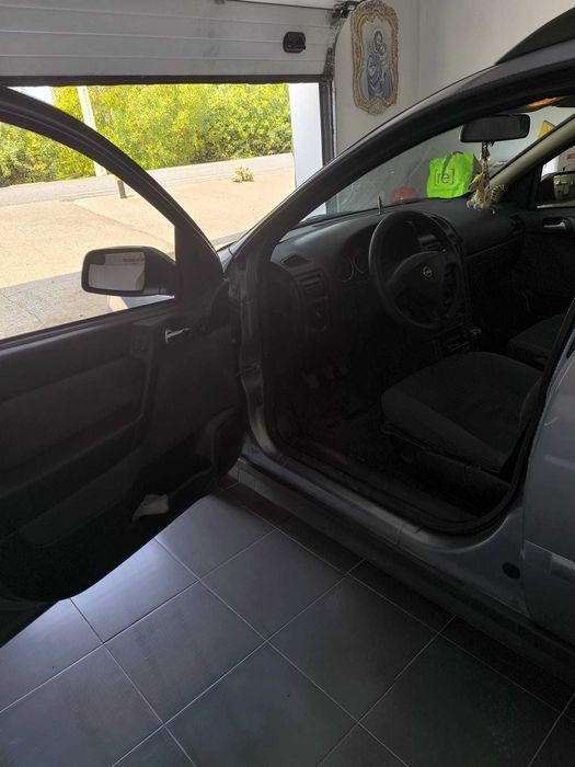Opel Astra 1.4 Caravan