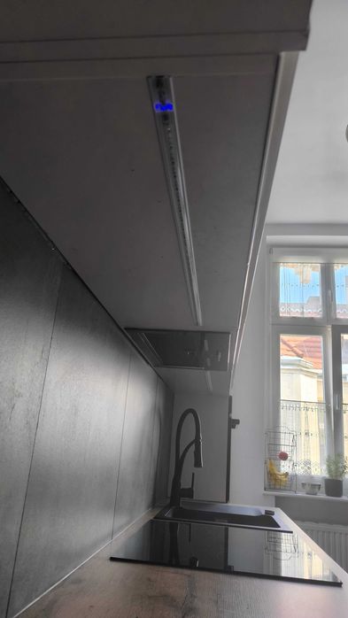 Meble kuchenne na wymiar
