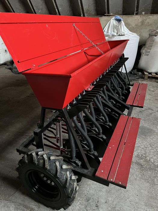 Продам сівалку зернову