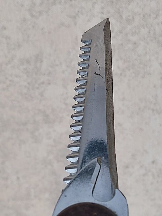 Рыбный нож Нож садовый  Набор DDR ABS Бундесвер