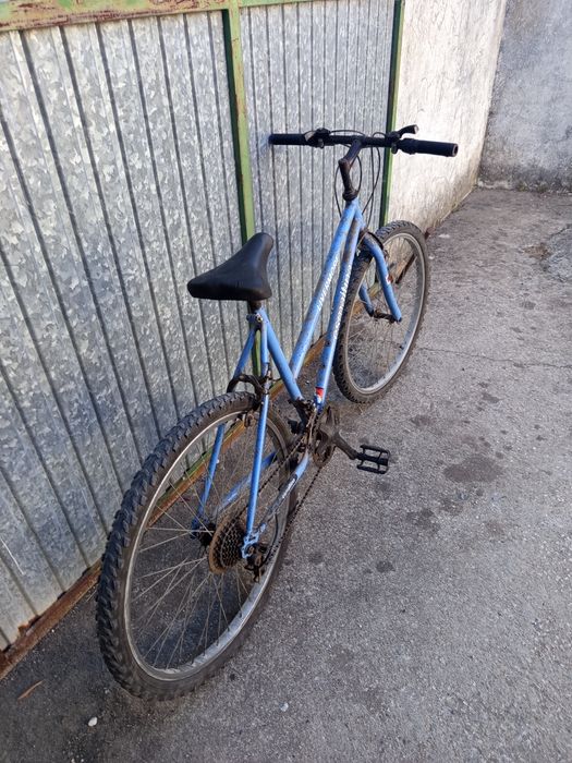 Bicicleta aro 26