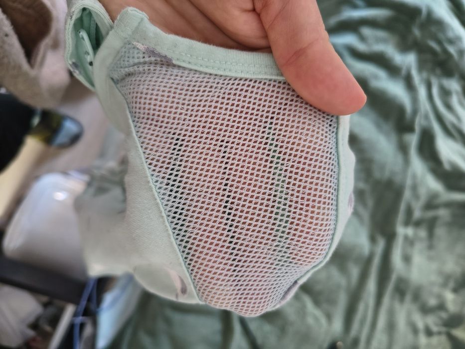 śpiworek dla niemowląt SNOO SNOO 100% organiczny,