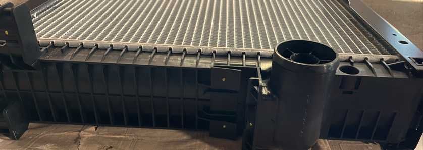 Chłodnica John Deere