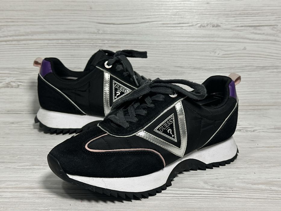 Guess 39 25.5см. Оригінал