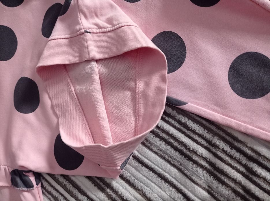 Костюмчик на дівчинку