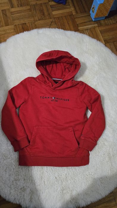 Camisola menino tommy