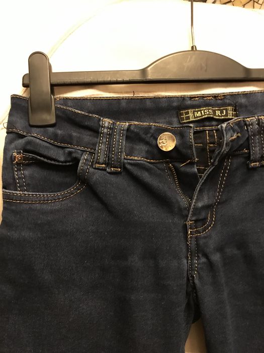 Jeansy Miss RJ r.M/L