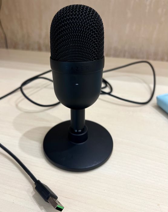 razer seiren mini - купить компьютеры и комплектующие - Цена на OLX.ua