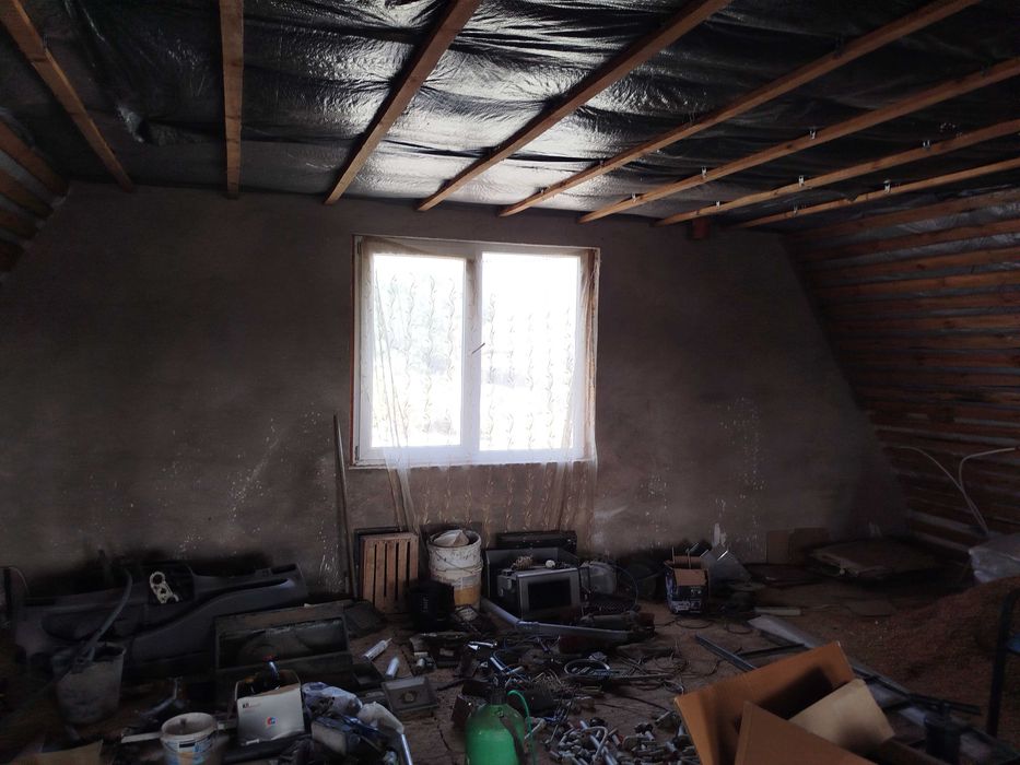 двоповерховий будинок у Сичавці Одеська область