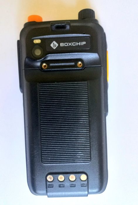 Смартфон рация Boxchip s700a 400-470МГц DMR