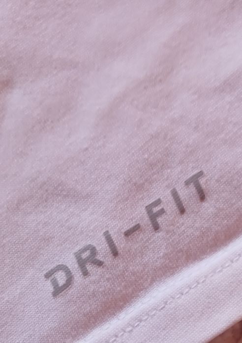 Футболка nike-tee NBA dri-fit