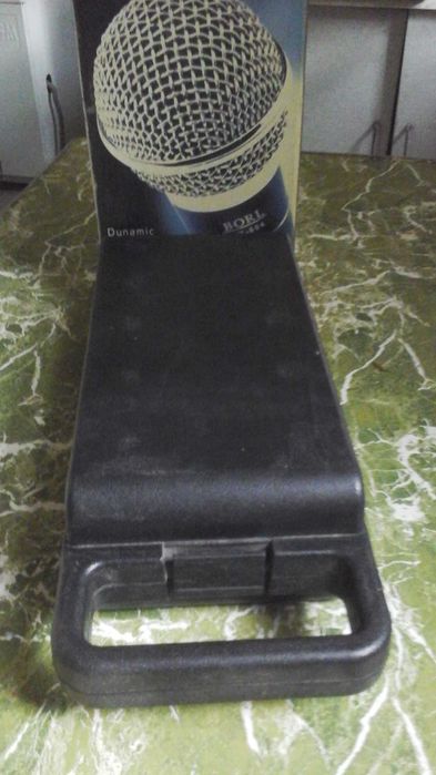 микрофон для караоке