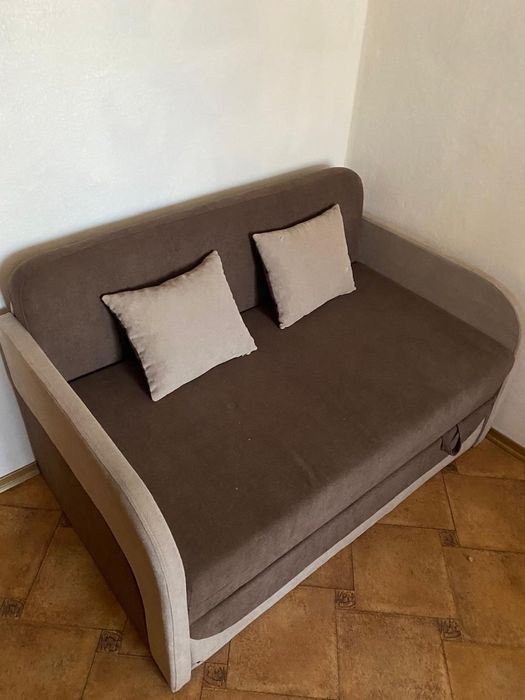 Диван трансформер(кровать)