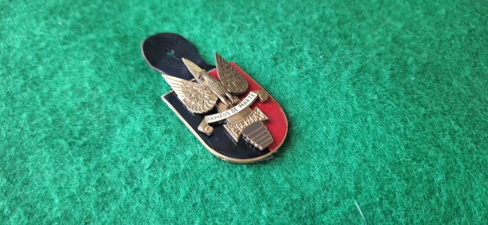 Paraquedistas exercito militar