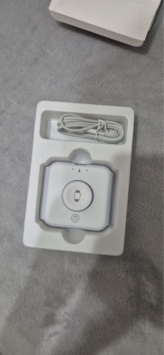 Бездротовий зарядний пристрій WiWU