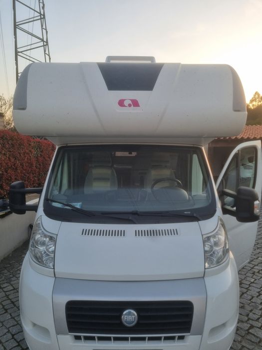 ADRIA Coral 640sk