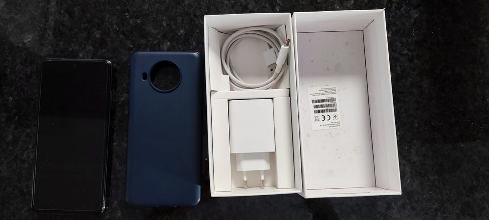 Xiaomi MI10 T Lite 5G