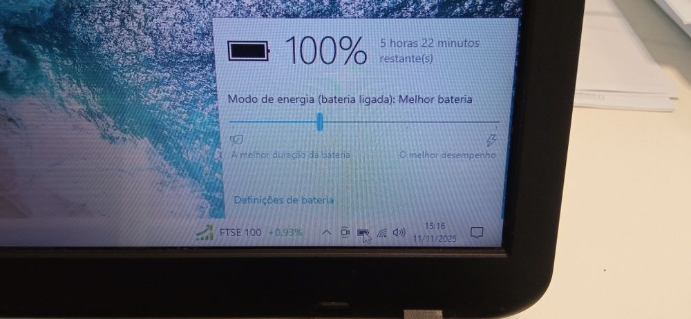 Portátil Toshiba C50 profissional muito bom estado