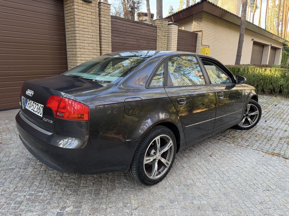 Продам Audi A 4