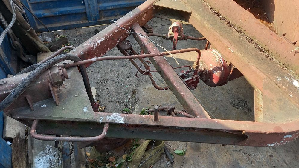 Продам трёхфазный дизельный генератор,на лафете