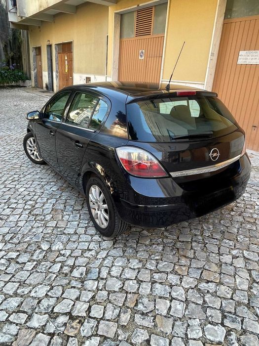 opel astra h 1.3 cdti de 2005 diesel, versão 5 portas
